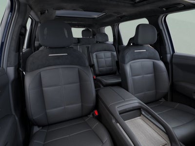 2027 Kia Telluride SX-Prestige