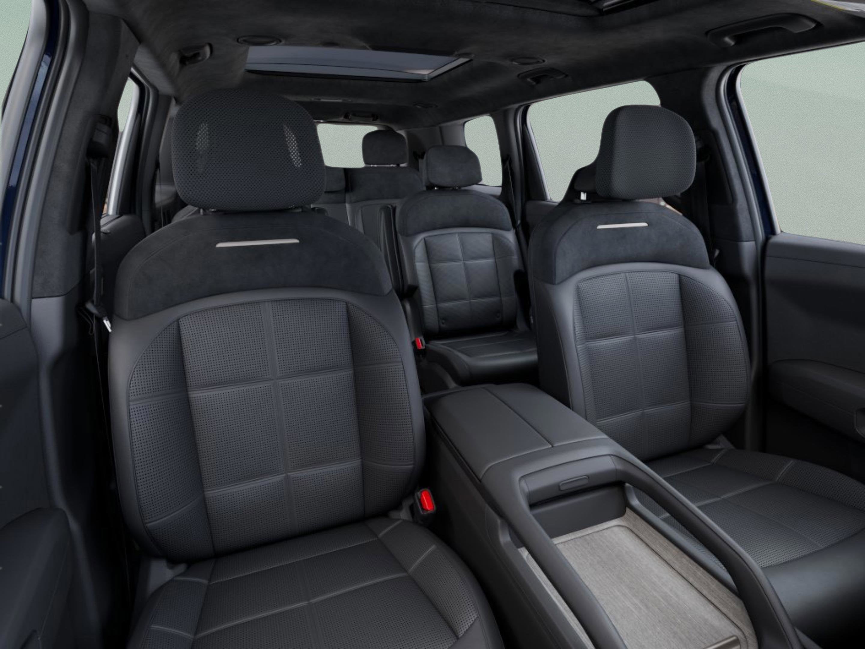 2027 Kia Telluride SX-Prestige