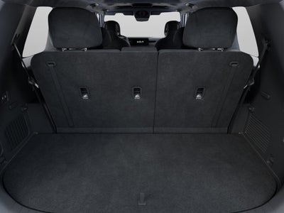 2027 Kia Telluride SX-Prestige
