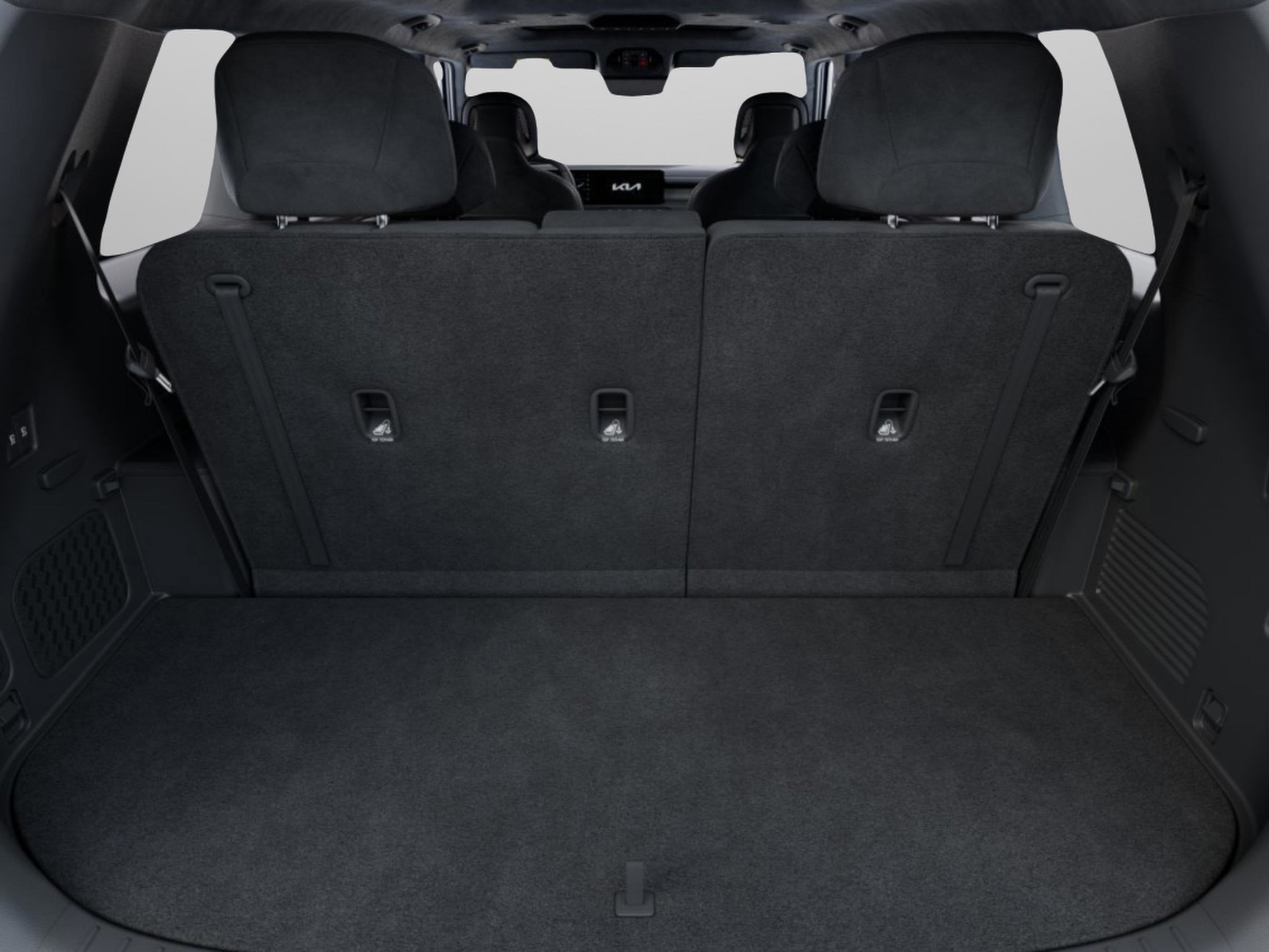 2027 Kia Telluride SX-Prestige