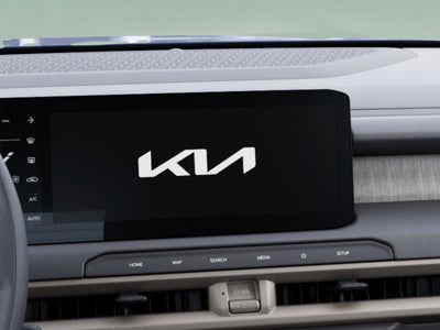 2027 Kia Telluride SX-Prestige