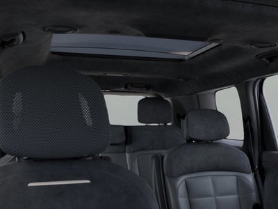 2027 Kia Telluride SX-Prestige