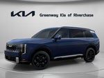 2027 Kia Telluride SX-Prestige