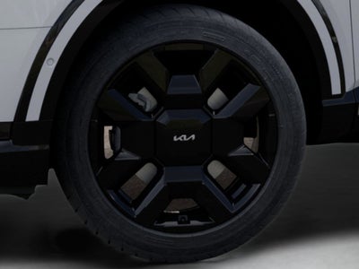 2027 Kia Telluride SX-Prestige