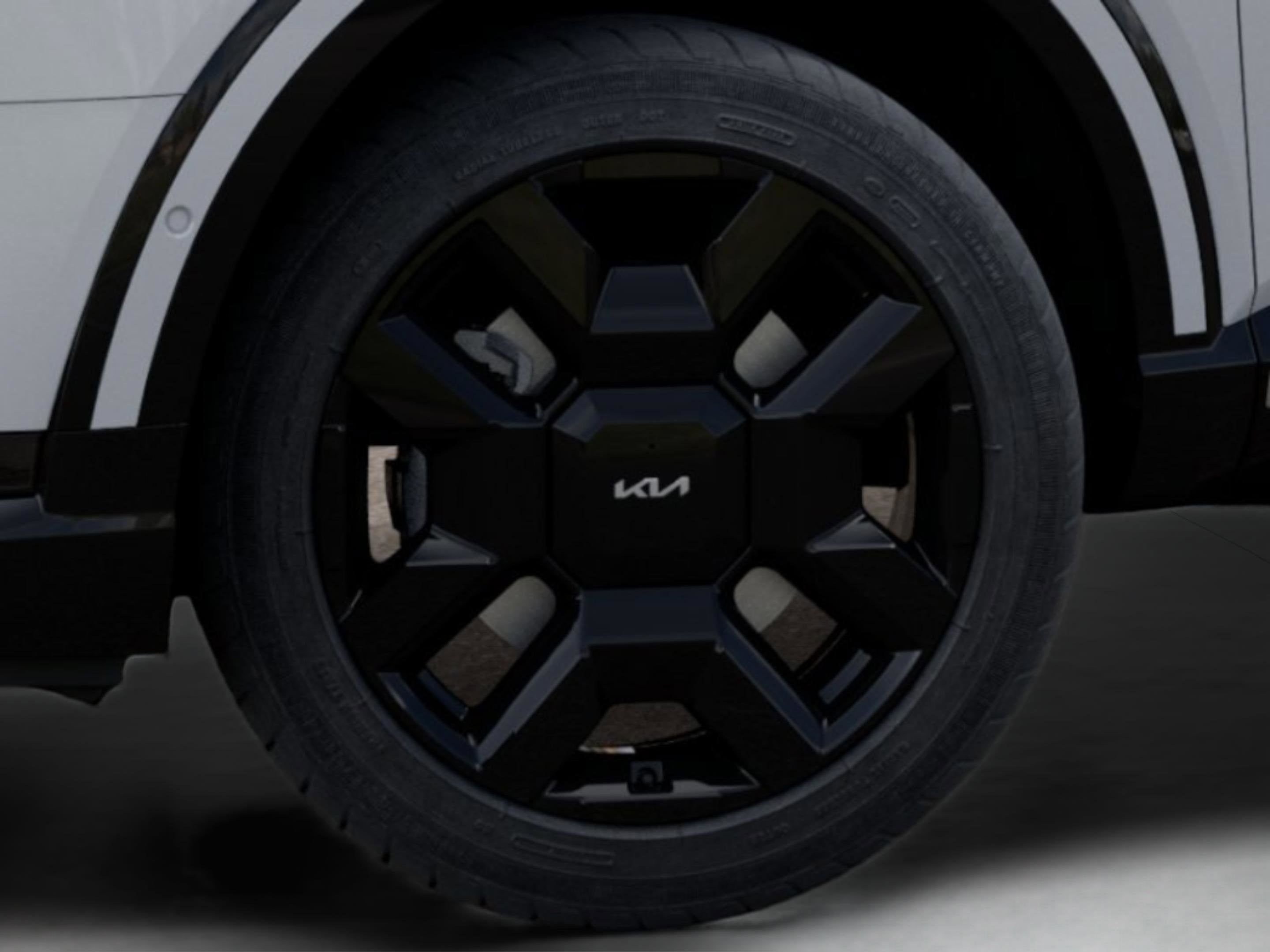 2027 Kia Telluride SX-Prestige