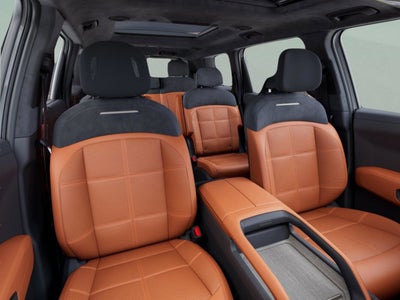 2027 Kia Telluride SX-Prestige