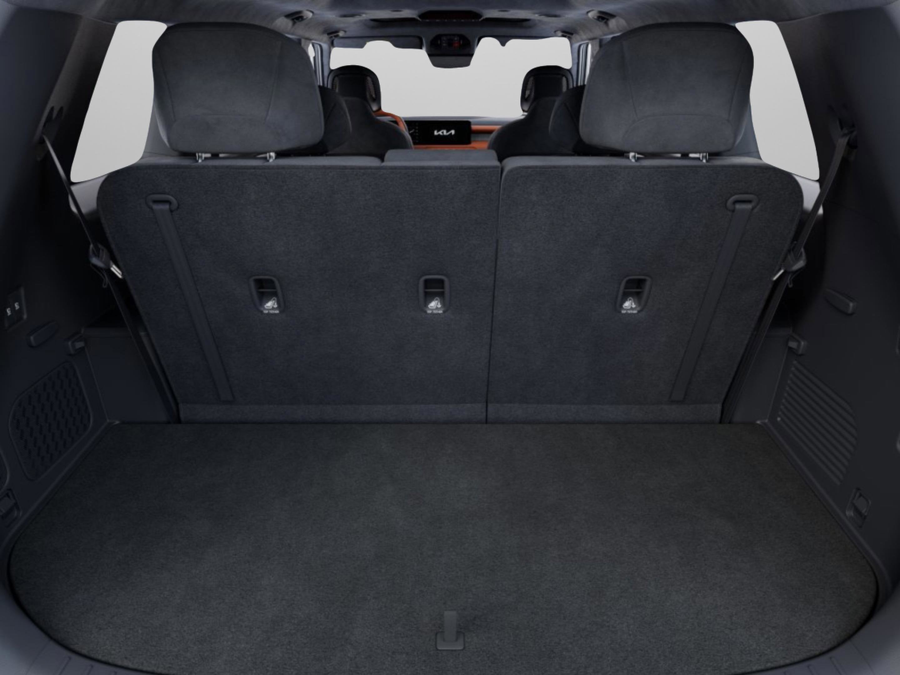 2027 Kia Telluride SX-Prestige