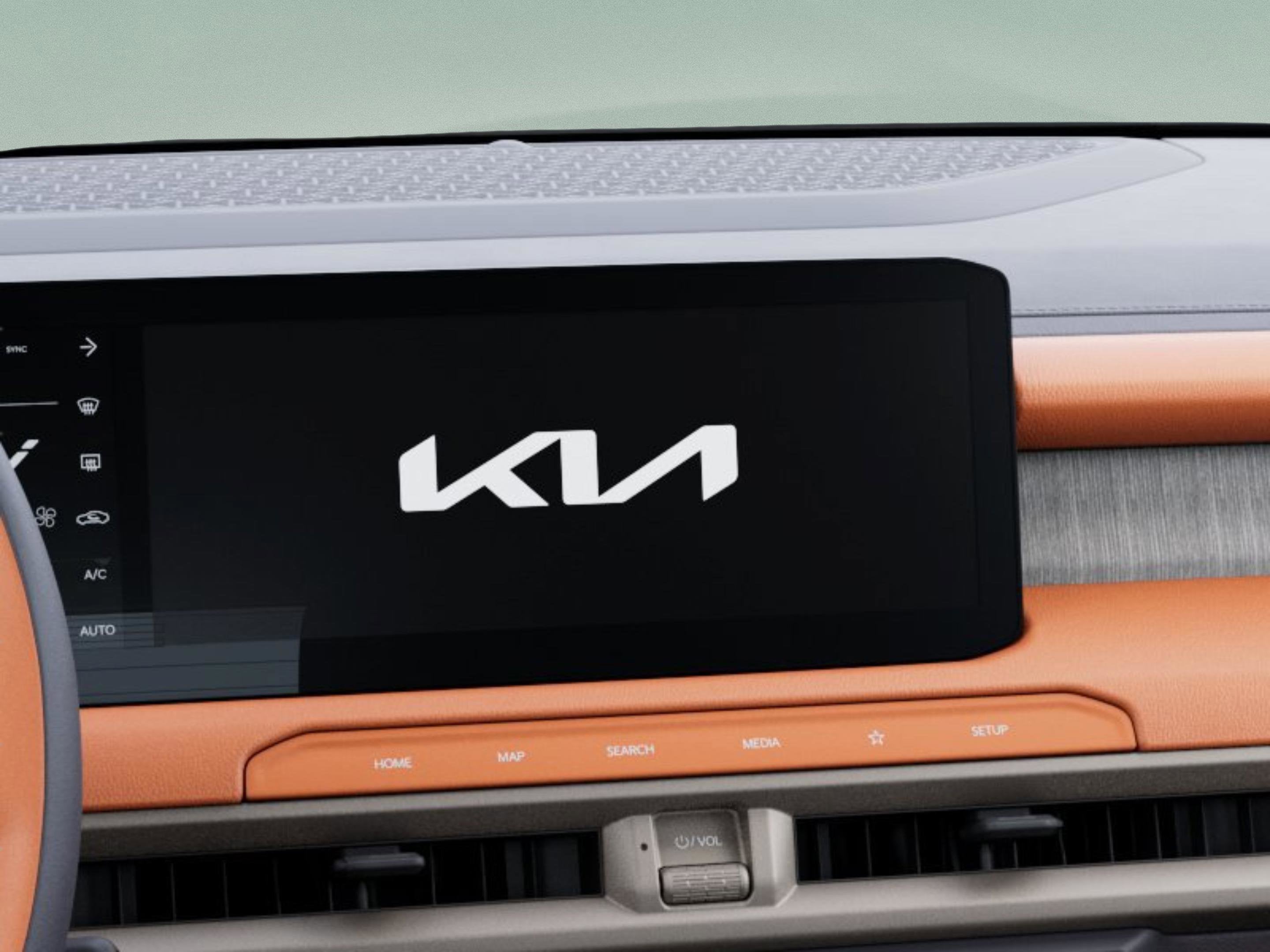 2027 Kia Telluride SX-Prestige