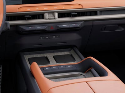 2027 Kia Telluride SX-Prestige