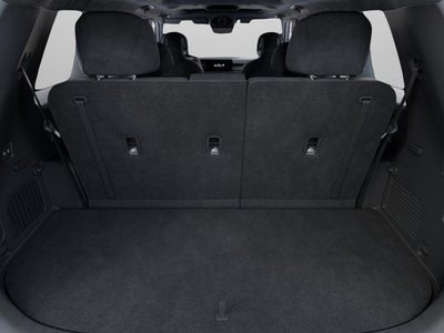 2027 Kia Telluride SX-Prestige