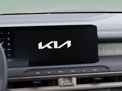 2027 Kia Telluride SX-Prestige