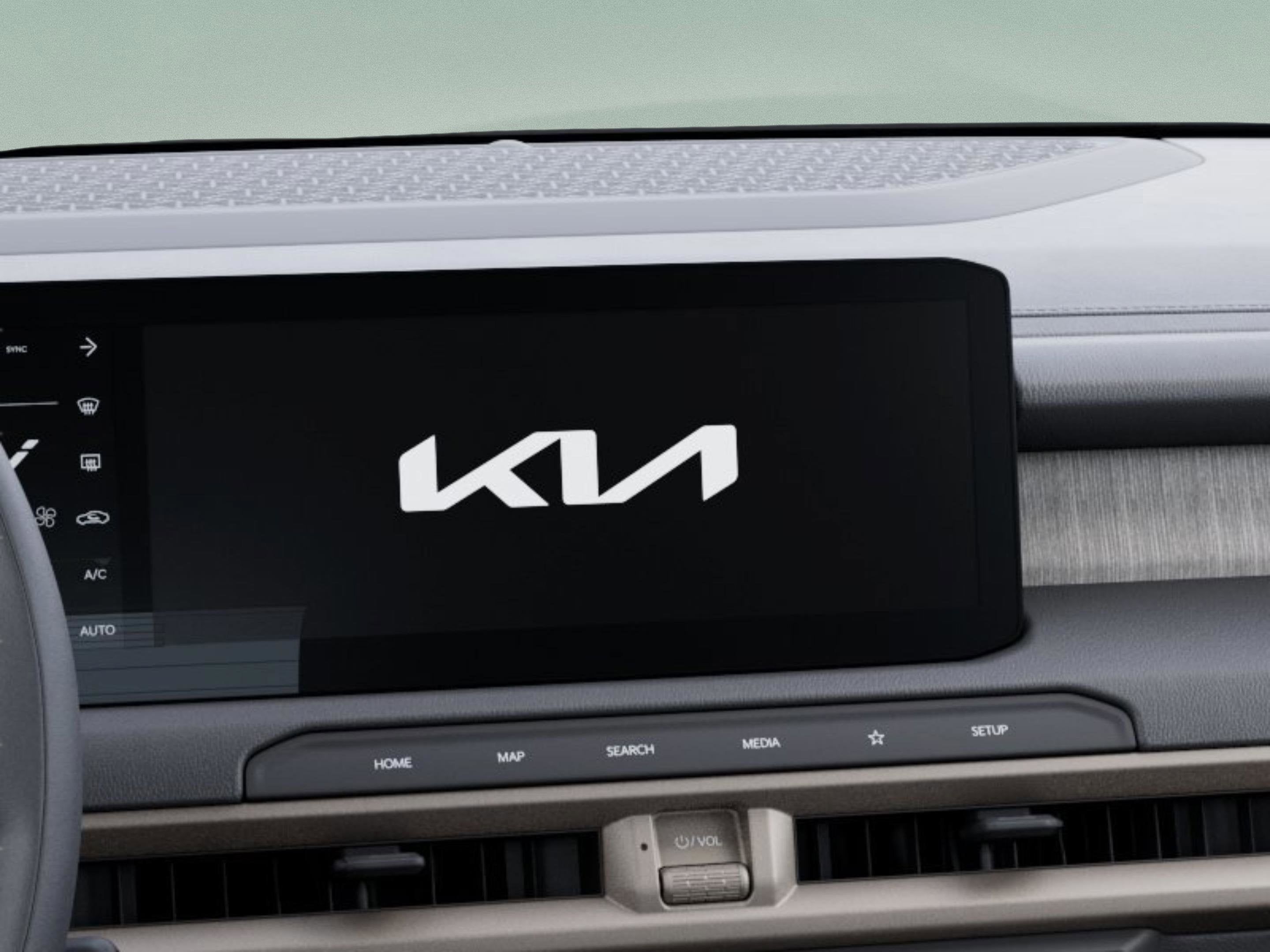 2027 Kia Telluride SX-Prestige