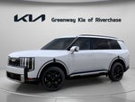 2027 Kia Telluride SX-Prestige