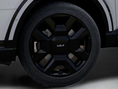 2027 Kia Telluride SX-Prestige