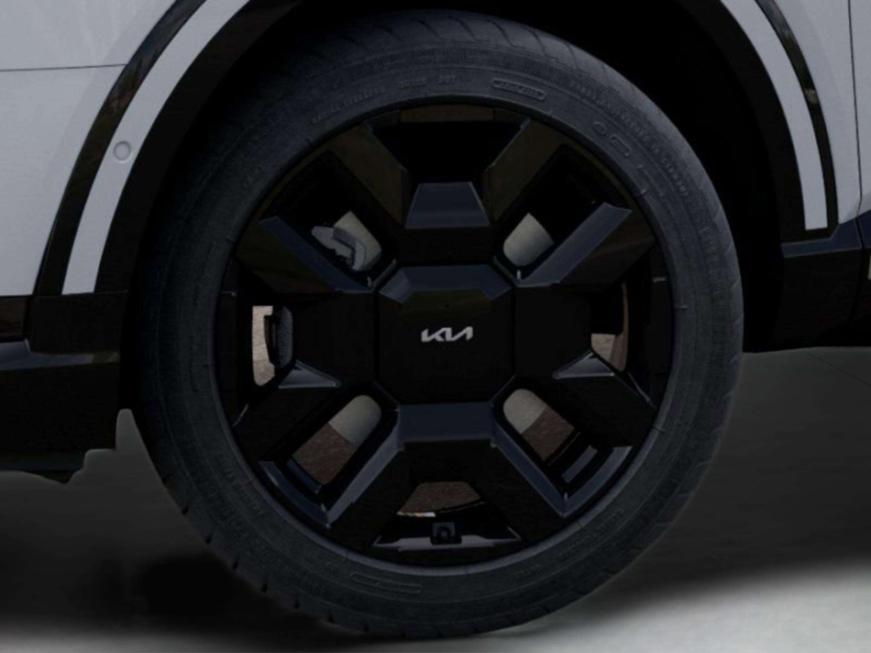 2027 Kia Telluride SX-Prestige