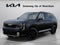 2027 Kia Telluride SX-Prestige
