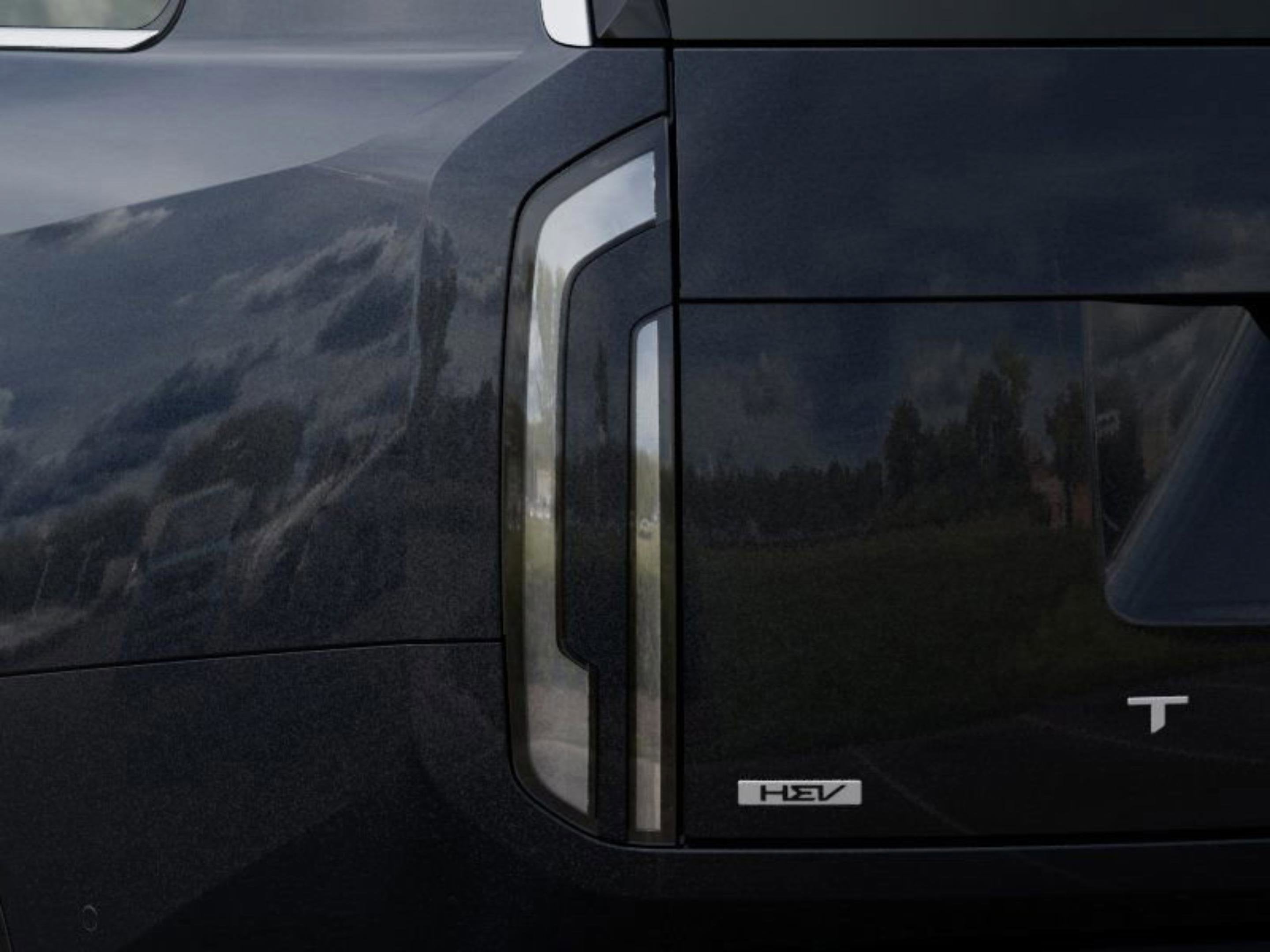 2027 Kia Telluride SX-Prestige