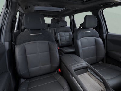 2027 Kia Telluride SX-Prestige