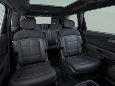 2027 Kia Telluride SX-Prestige