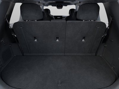2027 Kia Telluride SX-Prestige