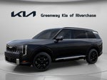 2027 Kia Telluride SX-Prestige