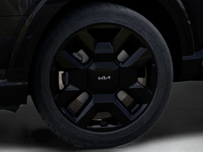 2027 Kia Telluride SX-Prestige