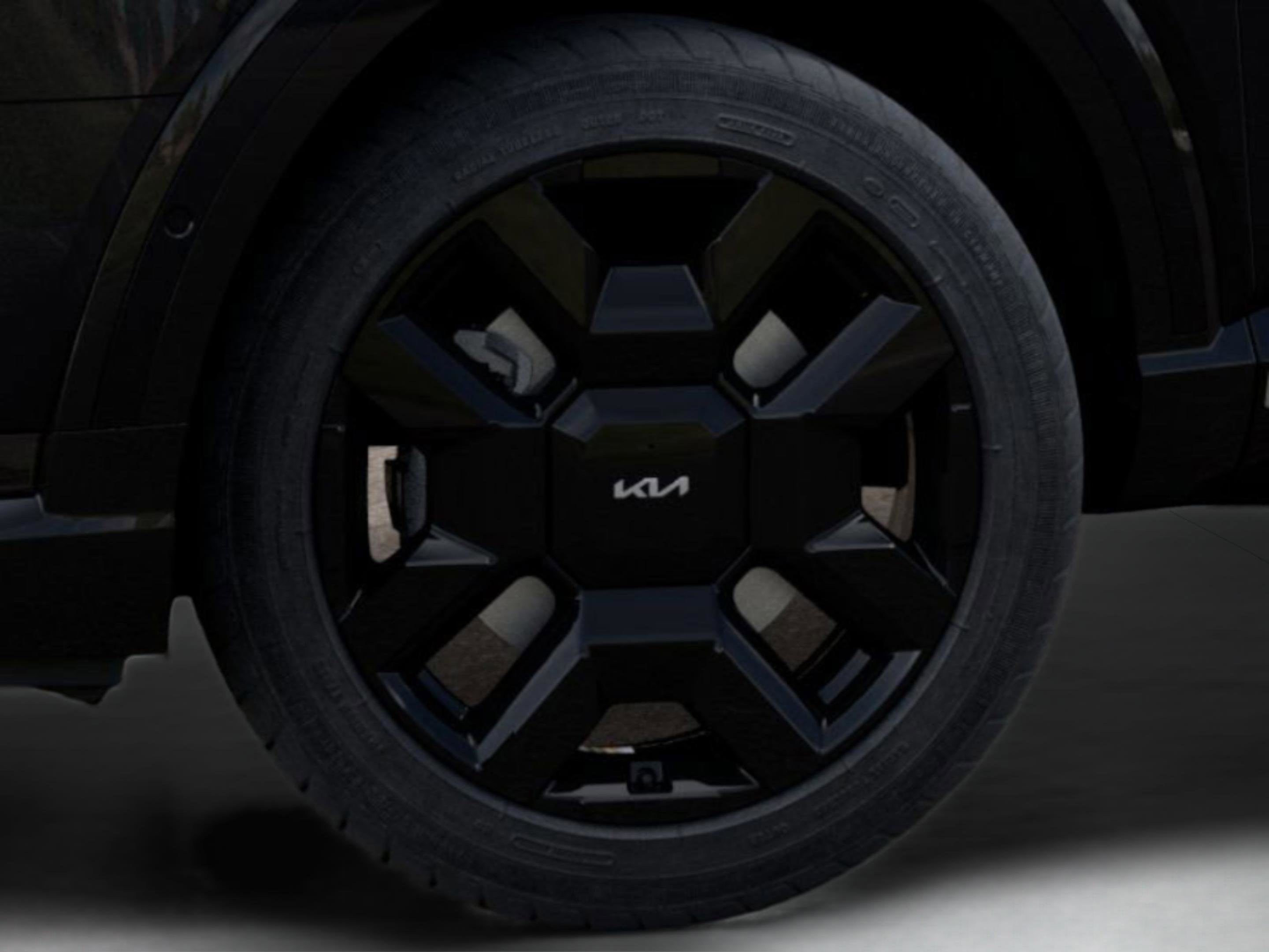 2027 Kia Telluride SX-Prestige