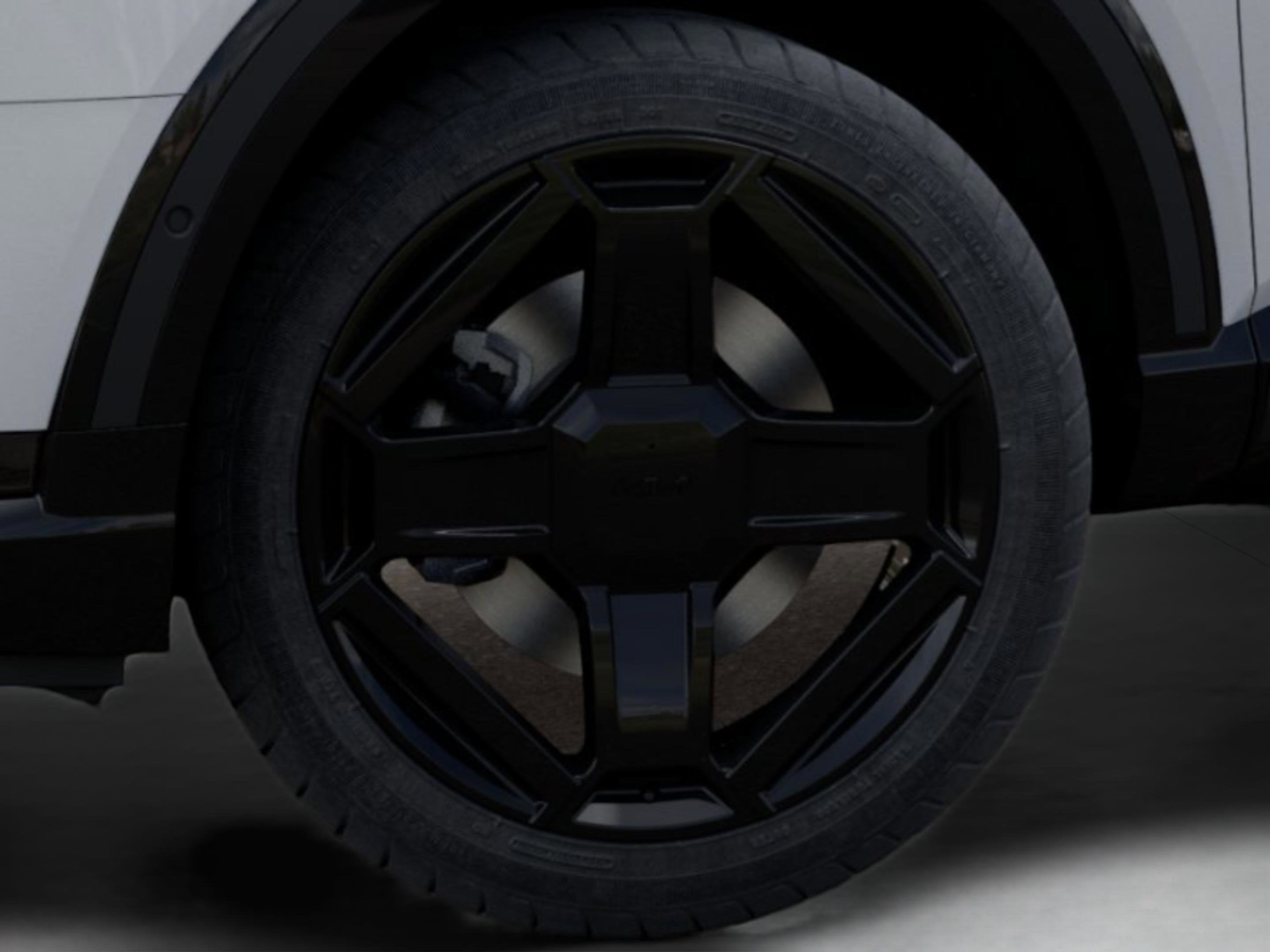 2027 Kia Telluride SX-Prestige