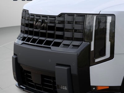 2027 Kia Telluride SX-Prestige