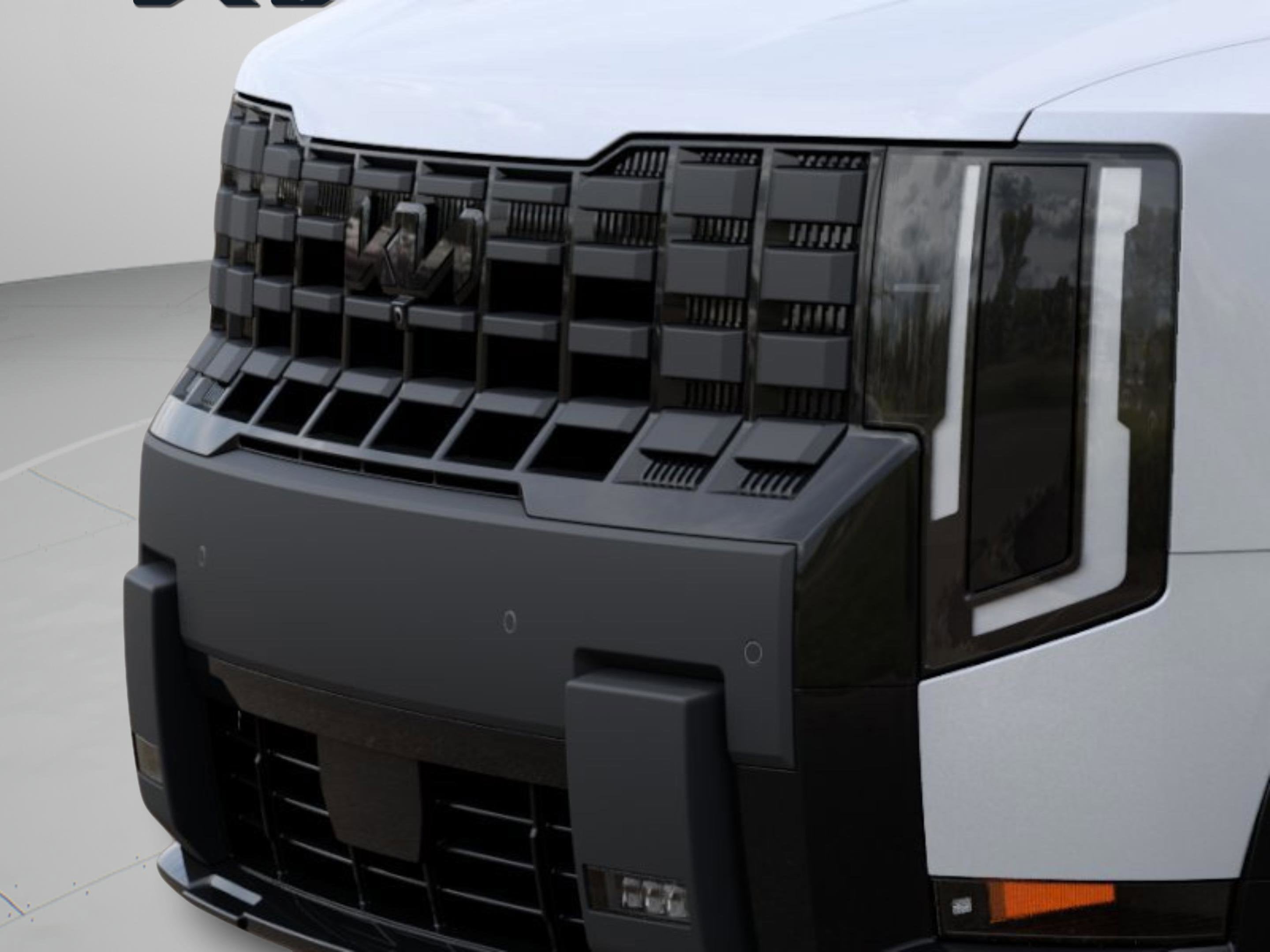 2027 Kia Telluride SX-Prestige