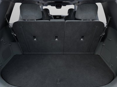 2027 Kia Telluride SX-Prestige