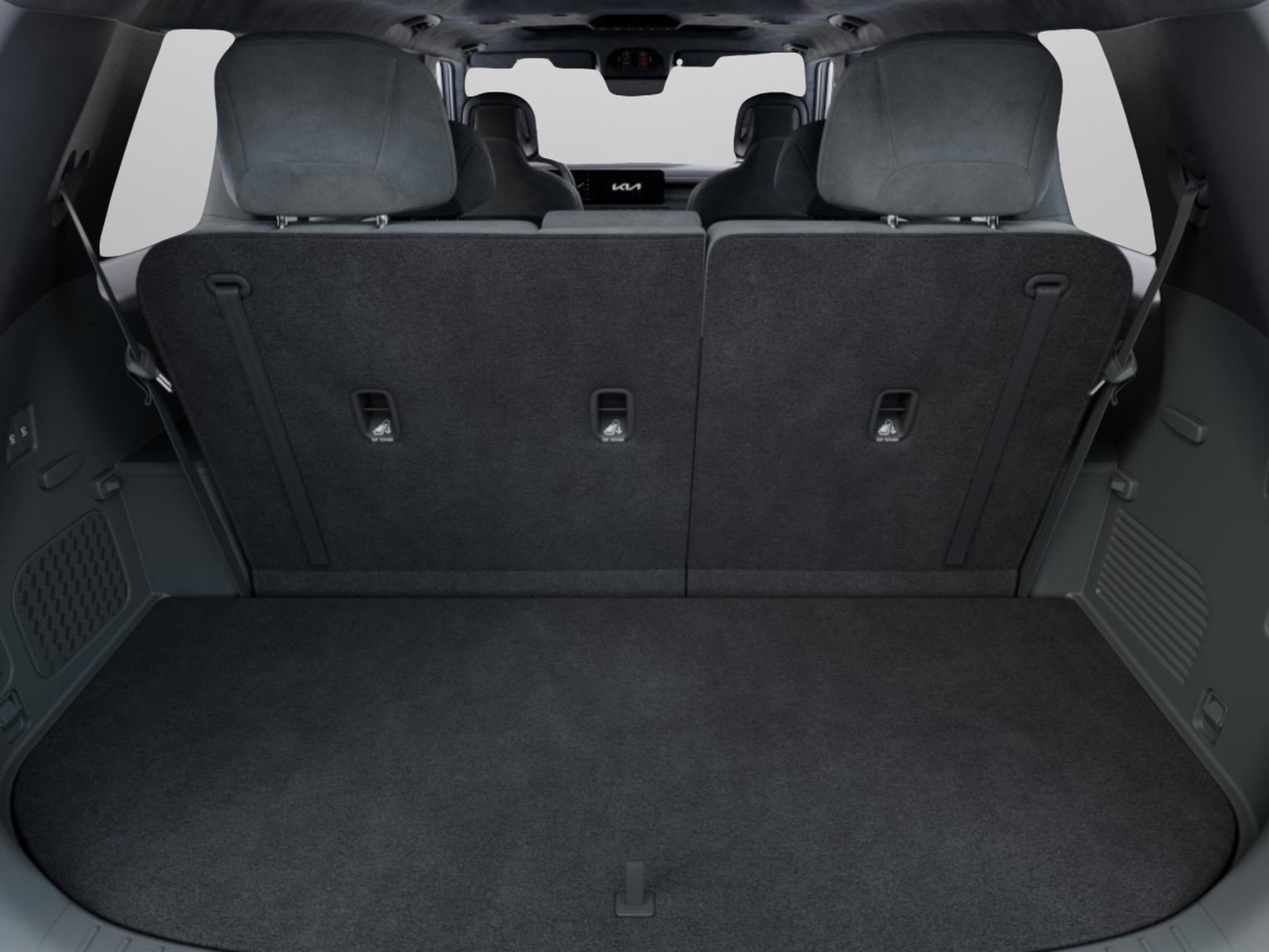 2027 Kia Telluride SX-Prestige