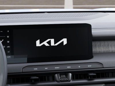 2027 Kia Telluride SX-Prestige