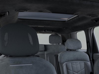 2027 Kia Telluride SX-Prestige