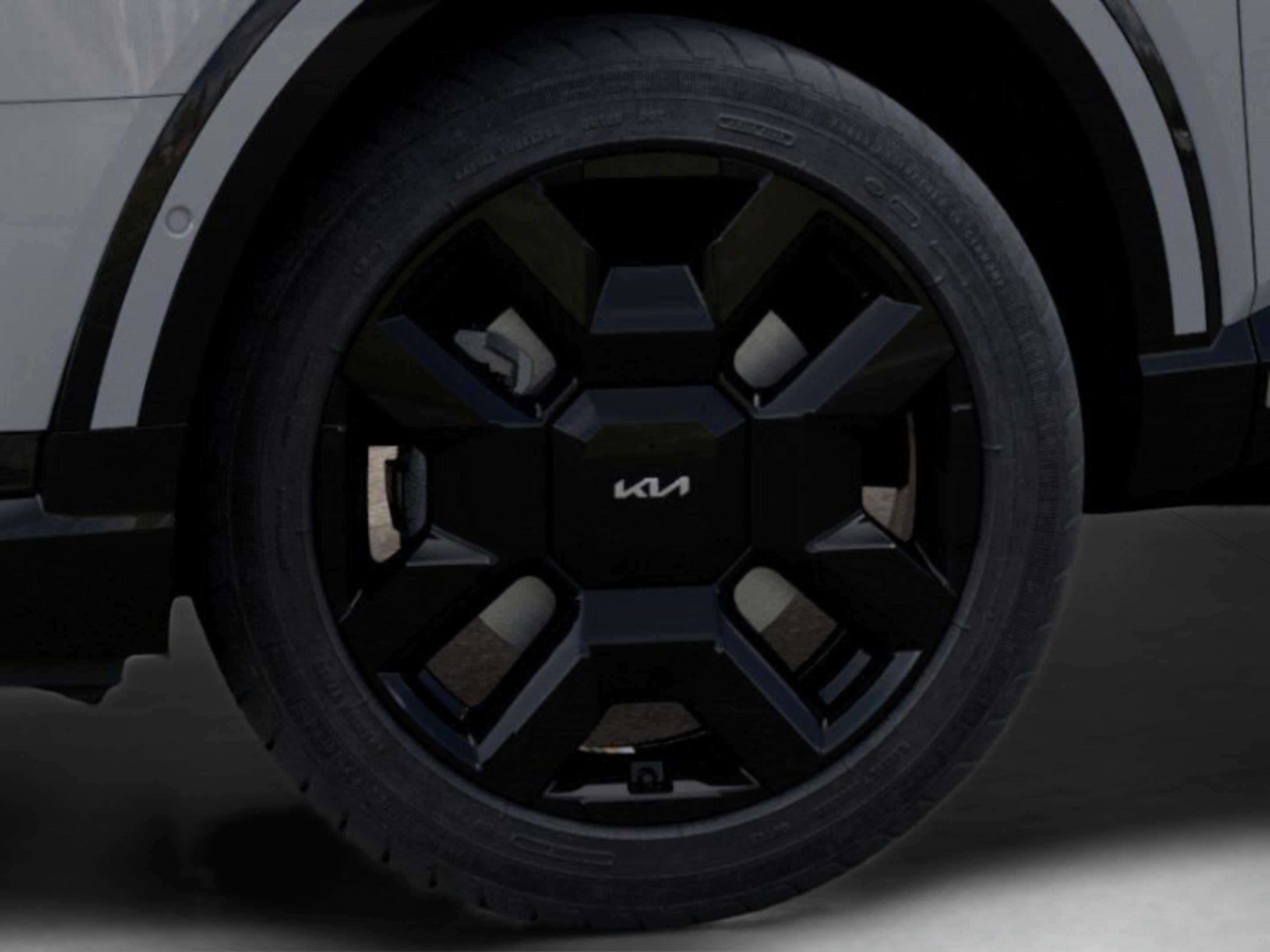 2027 Kia Telluride SX-Prestige