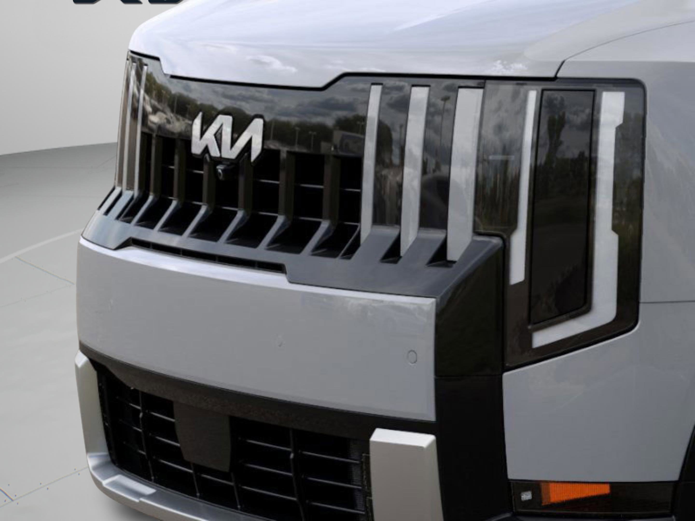 2027 Kia Telluride SX-Prestige