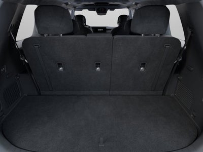 2027 Kia Telluride SX-Prestige