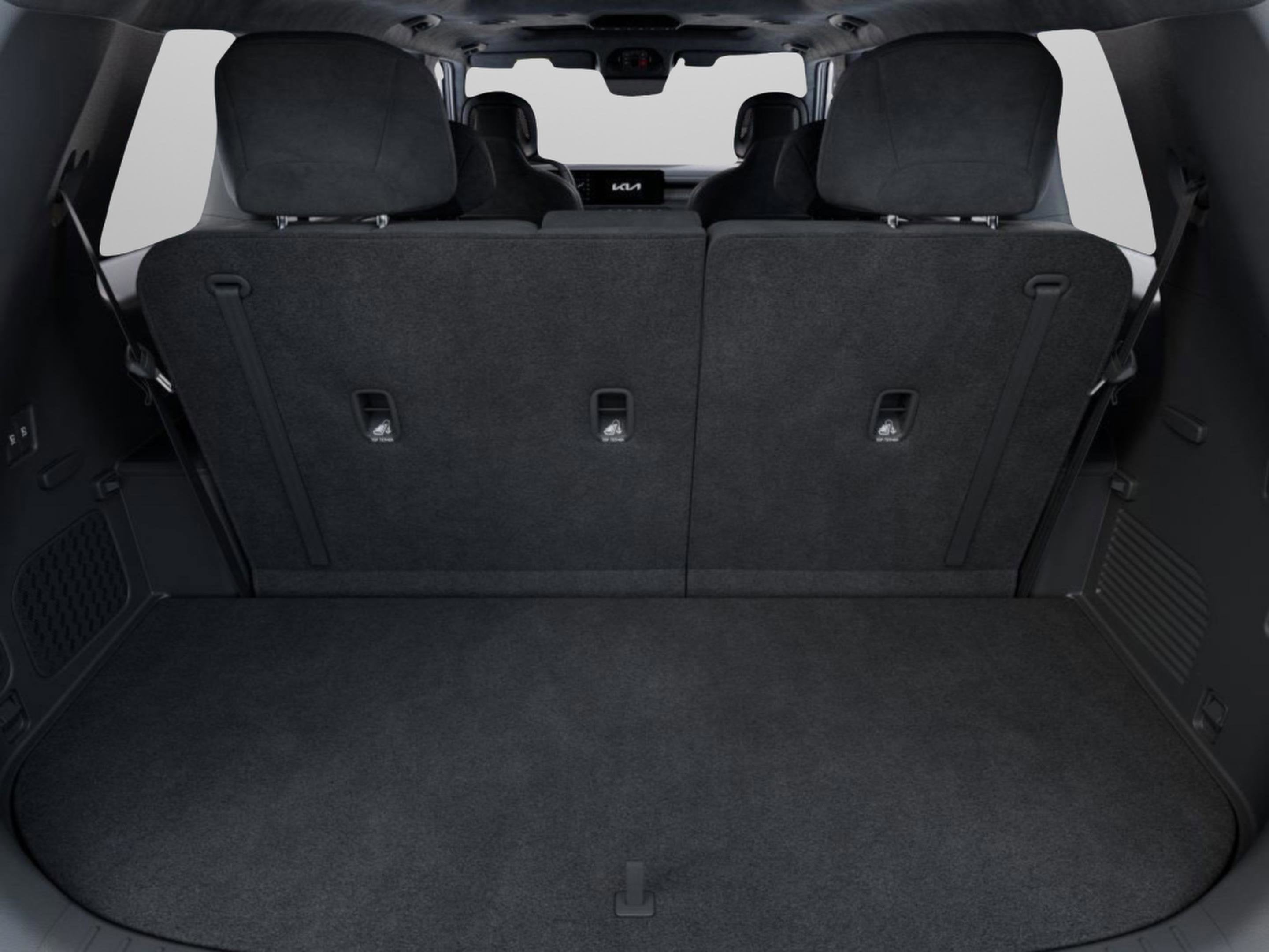 2027 Kia Telluride SX-Prestige