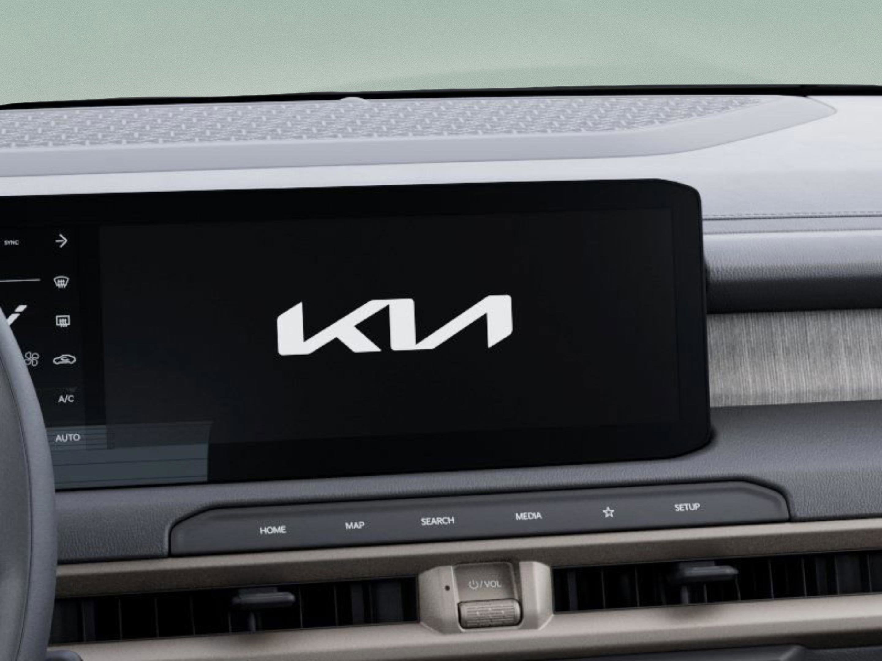 2027 Kia Telluride SX-Prestige