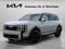2027 Kia Telluride SX-Prestige