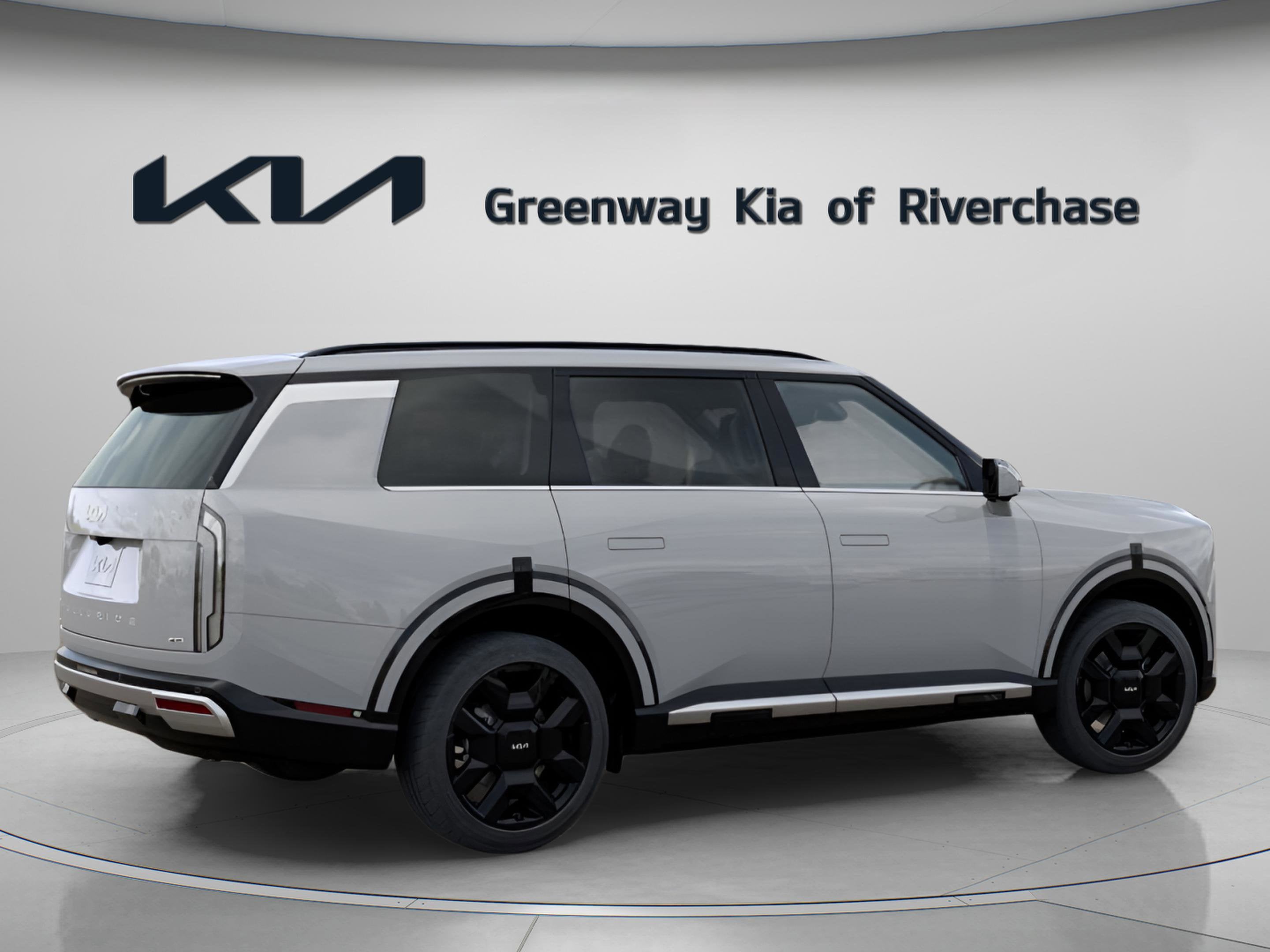 2027 Kia Telluride SX-Prestige