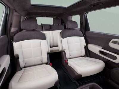 2027 Kia Telluride Hybrid SX Prestige