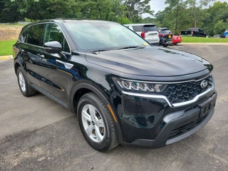 2021 Kia Sorento LX