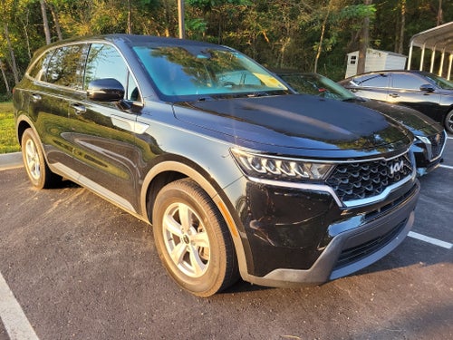 2022 Kia Sorento LX