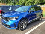 2022 Kia Sorento EX