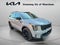 2025 Kia Sorento X-Line EX