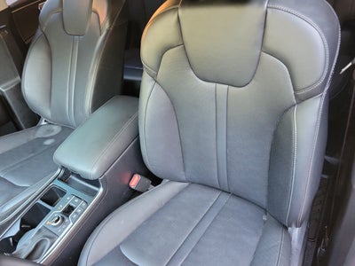 2025 Kia Sorento X-Line EX