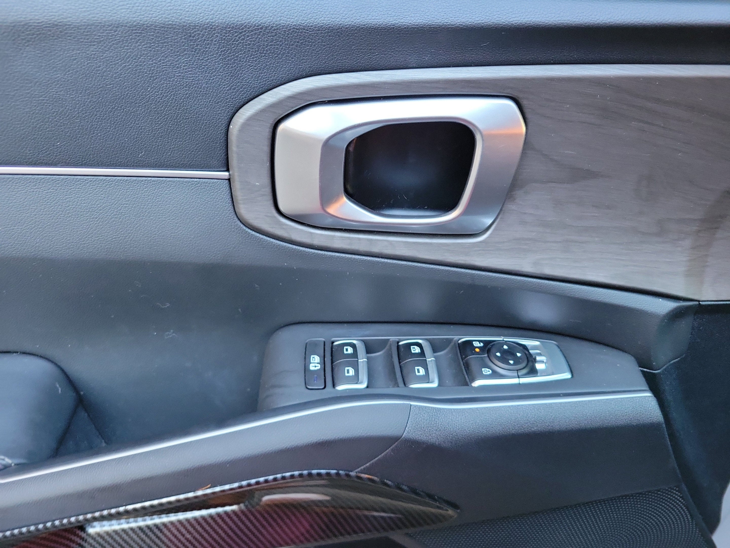 2025 Kia Sorento X-Line EX