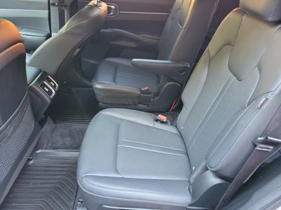 2025 Kia Sorento X-Line EX