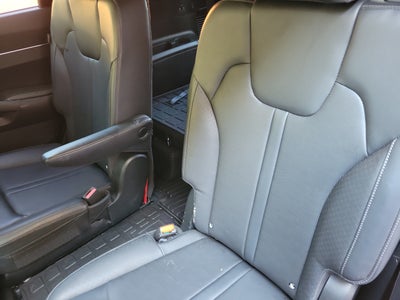 2025 Kia Sorento X-Line EX